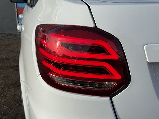 Lada (ВАЗ) Granta Comfort, 2023 года, пробег 30500 км