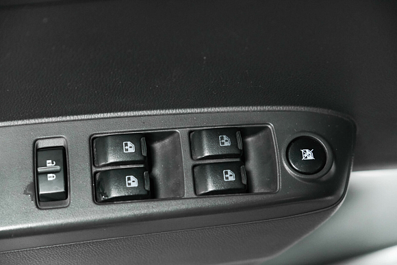 Ravon R2, 2017 года, пробег 71002 км