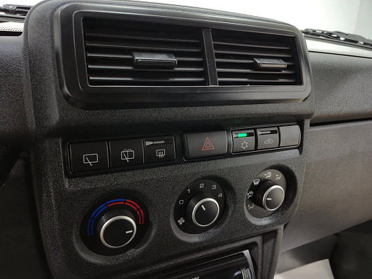 Lada (ВАЗ) Niva Legend Luxe Кондиционер, 2023 года, пробег 13919 км