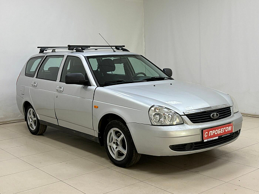 Lada (ВАЗ) Priora Люкс, 2012 года, пробег 150000 км