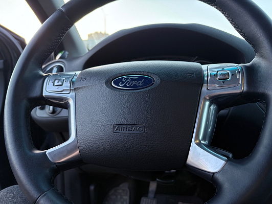 Ford Mondeo Titanium, 2012 года, пробег 148832 км