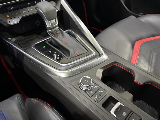 Kaiyi E5 Luxury+, 2023 года, пробег 49830 км