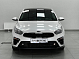 Kia Cerato Luxe, 2019 года, пробег 102505 км
