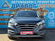 Hyundai Tucson, 2018 года, пробег 162971 км