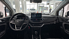 JAC JS3 Luxury, белый