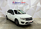 Lada (ВАЗ) Granta Classic Start Glonass 21901-51-234, 2017 года, пробег 111829 км