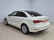 Audi A3 Attraction, 2014 года, пробег 178787 км