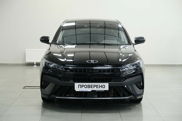 Москвич 6 Бизнес, 2024 года, пробег 13749 км