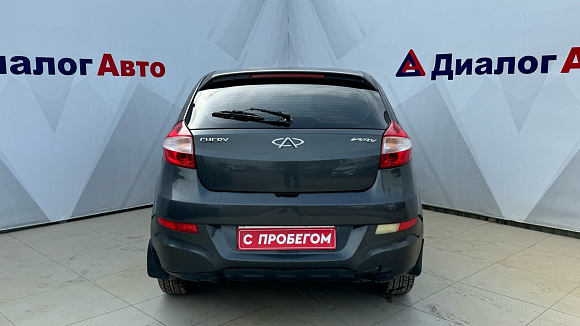 CHERY Very (A13) VR14B, 2013 года, пробег 49842 км