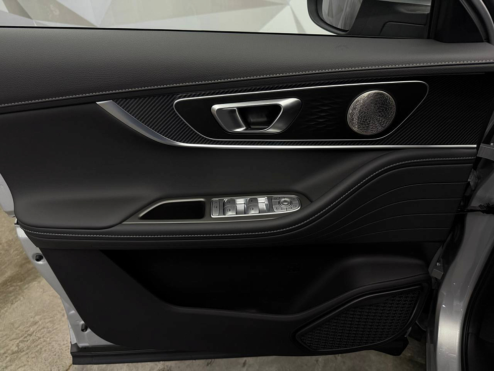 Tenet T7 Active, серебряный