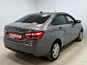 Lada (ВАЗ) Vesta Luxe, 2017 года, пробег 61112 км