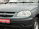 Chevrolet Niva LE, 2015 года, пробег 138309 км