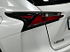 Lexus NX Progressive, 2017 года, пробег 223000 км