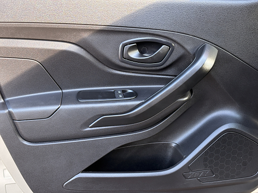 Lada (ВАЗ) XRAY Classic Air conditioner, 2019 года, пробег 46537 км