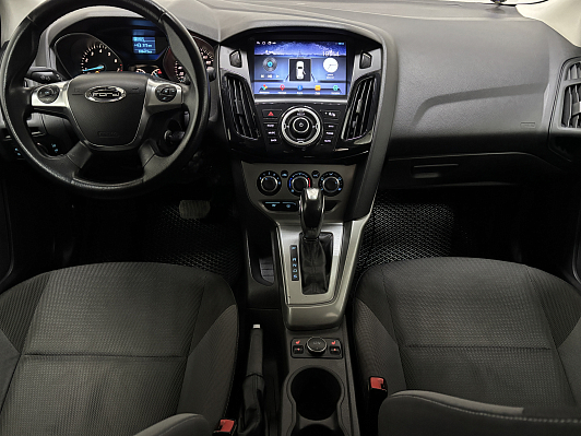 Ford Focus SYNC Edition, 2013 года, пробег 186000 км