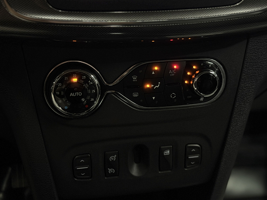 Renault Sandero Stepway Drive City, 2018 года, пробег 66000 км