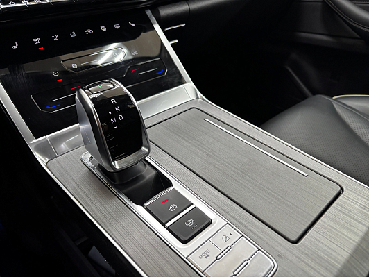 Chery Tiggo 4 Pro, 2024 года, пробег 19081 км