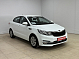 Kia Rio, 2015 года, пробег 58220 км