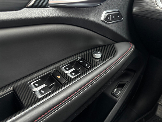 Geely Tugella Flagship, 2022 года, пробег 63853 км