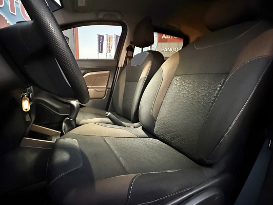 Lada (ВАЗ) XRAY Luxe Prestige, 2019 года, пробег 114500 км