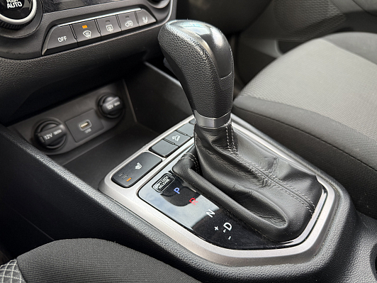 Hyundai Creta Travel, 2021 года, пробег 59300 км