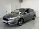 Ford Focus Ambiente, 2018 года, пробег 115338 км