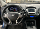 Hyundai ix35 Prestige, 2010 года, пробег 181000 км