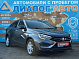 Lada (ВАЗ) Vesta Драйв (2026), 2024 года, пробег 38500 км