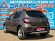 Renault Sandero Stepway Life, 2020 года, пробег 81000 км