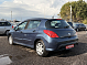 Peugeot 308 Premium, 2008 года, пробег 166938 км