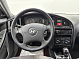 Hyundai Elantra, 2008 года, пробег 95103 км