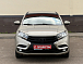 Lada (ВАЗ) XRAY Top Prestige (2015-2016), 2016 года, пробег 104599 км