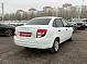 Lada (ВАЗ) Granta Comfort'23 Plus, 2024 года, пробег 4676 км