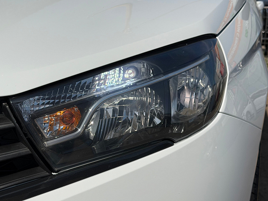 Lada (ВАЗ) Vesta Comfort Winter, 2017 года, пробег 172666 км