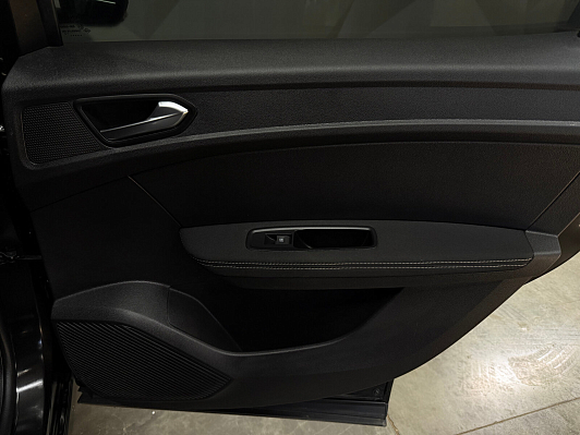 Renault Arkana Drive, 2019 года, пробег 91150 км