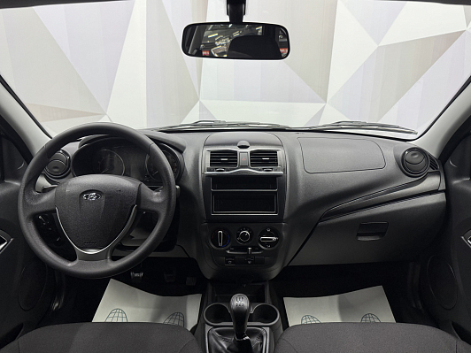 Lada (ВАЗ) Granta Classic, 2025 года, пробег 6 км