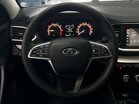 Lada (ВАЗ) Vesta Comfort Plus + P1.1 (Предсерийная), 2024 года, пробег 27000 км