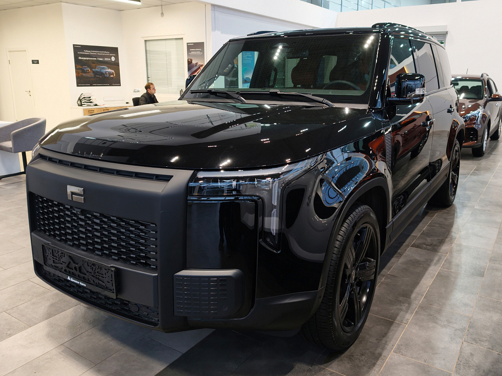 Rox 01 Семейная Версия / Family Edition, черный