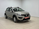 Renault Sandero Limited Edition, 2017 года, пробег 72898 км