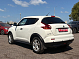 Nissan Juke SE Sport, 2013 года, пробег 132915 км