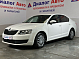 Skoda Octavia, 2013 года, пробег 156839 км