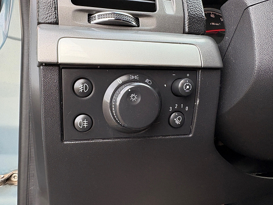 Opel Vectra Elegance, 2007 года, пробег 297984 км