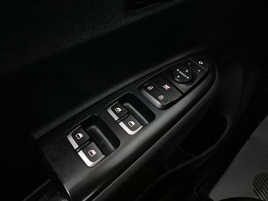 Kia Rio Prestige, 2021 года, пробег 69264 км