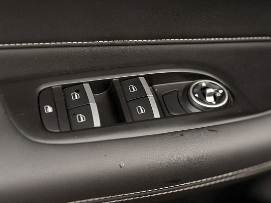Chery Tiggo 4 Pro, 2024 года, пробег 6762 км