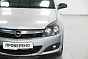 Opel Astra, 2007 года, пробег 251460 км