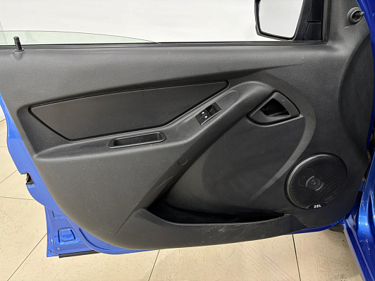 Lada (ВАЗ) Granta Classic Optima, 2022 года, пробег 103174 км