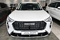 Haval Jolion Комфорт, белый