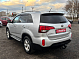 Kia Sorento Luxe, 2013 года, пробег 210300 км