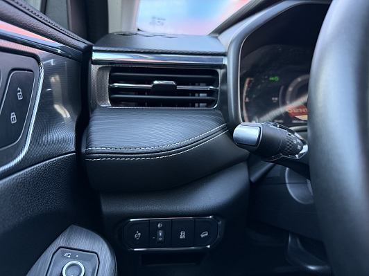 Haval Jolion Elite, 2023 года, пробег 36045 км