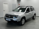 Renault Duster Adventure, 2017 года, пробег 208000 км